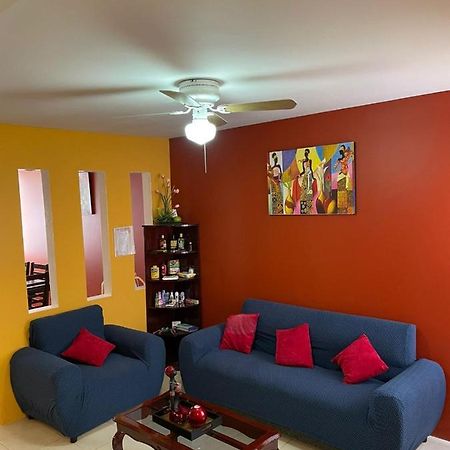 Appartement Casa Renovada en Fracc Privado Céntrica à Tehuacán Extérieur photo