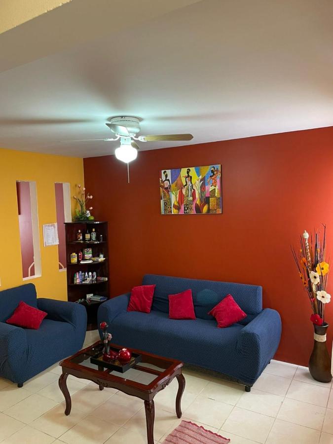 Appartement Casa Renovada en Fracc Privado Céntrica à Tehuacán Extérieur photo