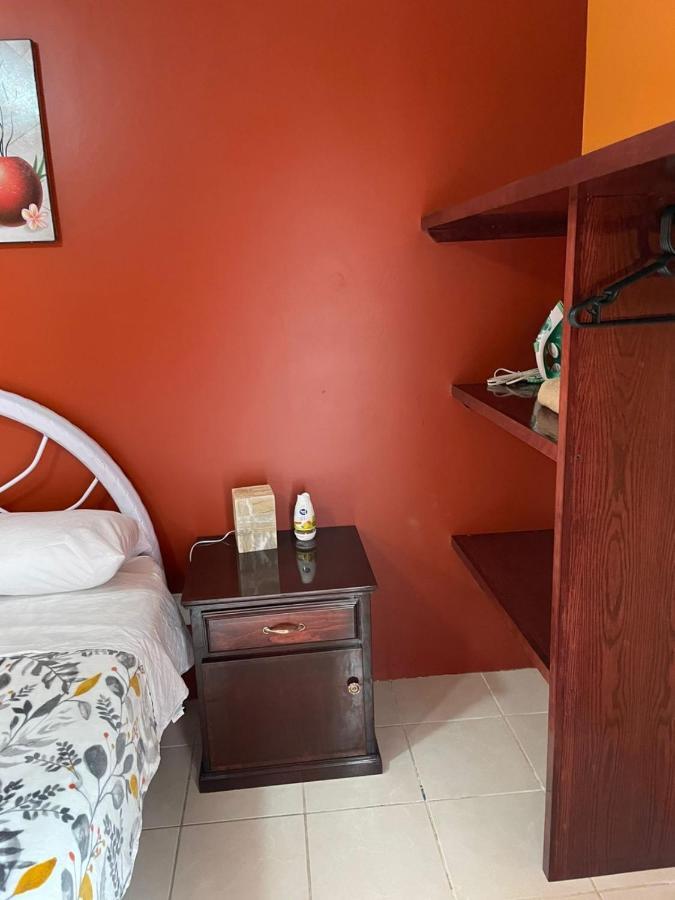 Appartement Casa Renovada en Fracc Privado Céntrica à Tehuacán Extérieur photo