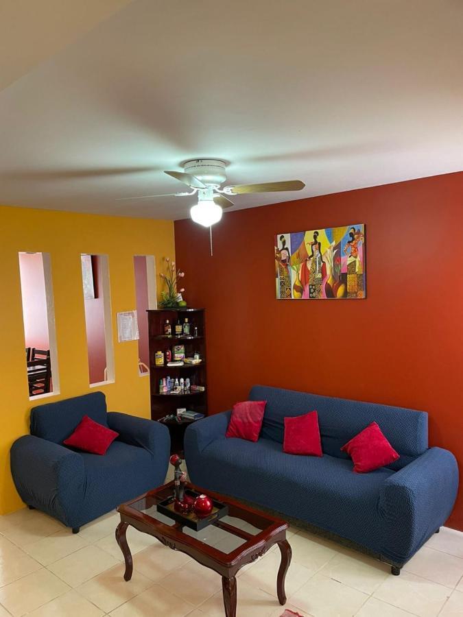 Appartement Casa Renovada en Fracc Privado Céntrica à Tehuacán Extérieur photo