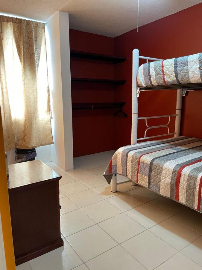 Appartement Casa Renovada en Fracc Privado Céntrica à Tehuacán Extérieur photo