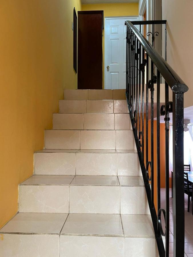 Appartement Casa Renovada en Fracc Privado Céntrica à Tehuacán Extérieur photo