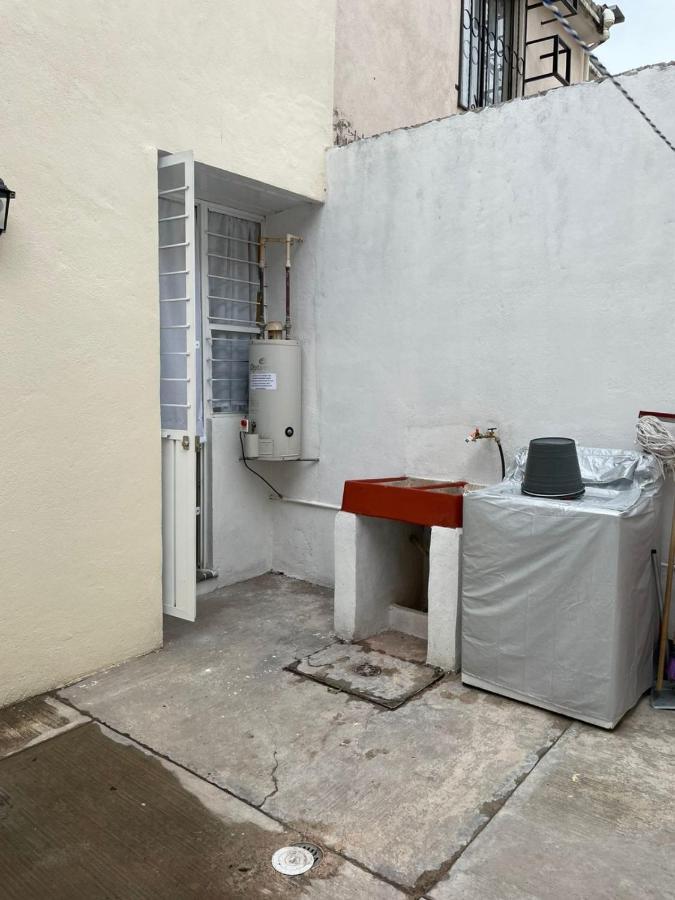 Appartement Casa Renovada en Fracc Privado Céntrica à Tehuacán Extérieur photo