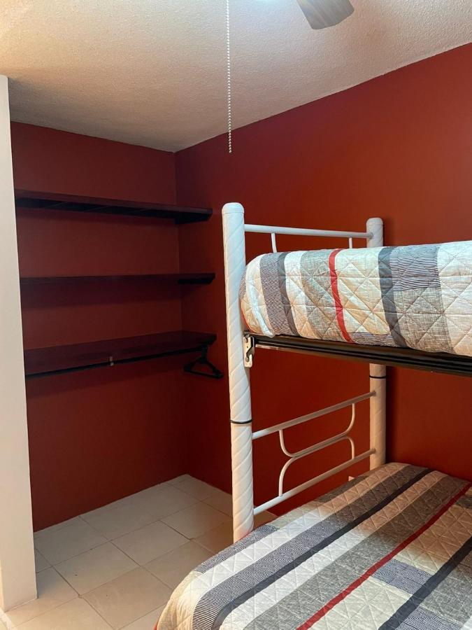 Appartement Casa Renovada en Fracc Privado Céntrica à Tehuacán Extérieur photo