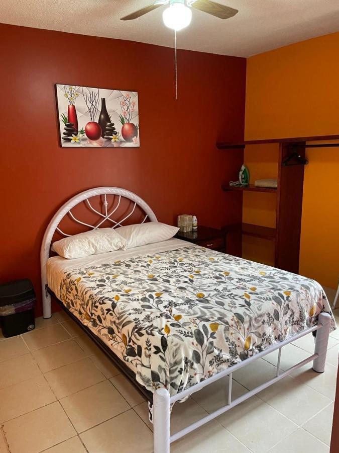 Appartement Casa Renovada en Fracc Privado Céntrica à Tehuacán Extérieur photo